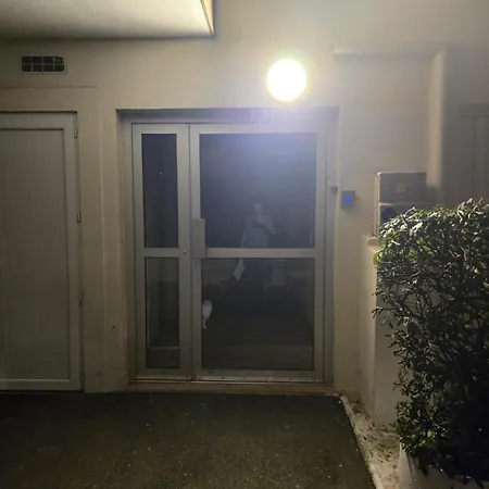 Apparte 104 Avec Jacuzzi Apartman *