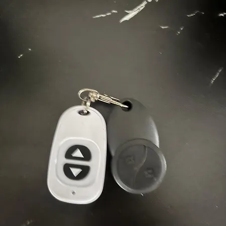 Apparte 104 Avec Jacuzzi Apartman