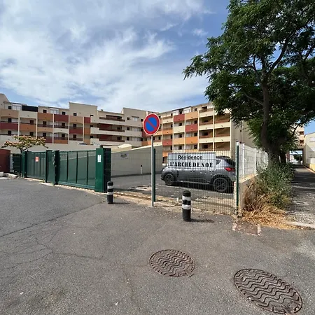 Apparte 104 Avec Jacuzzi Apartment