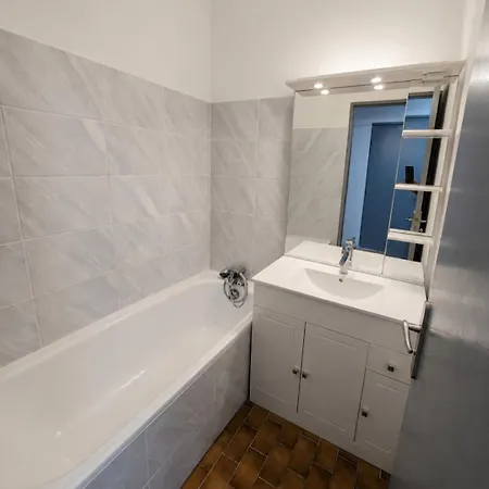 Apartment Apparte 104 Avec Jacuzzi *