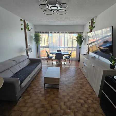 Apparte 104 Avec Jacuzzi Apartment