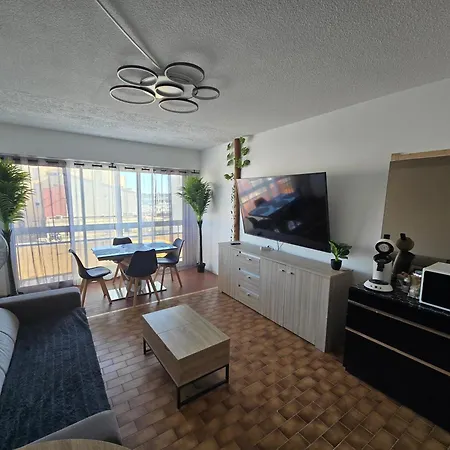 Apartment Apparte 104 Avec Jacuzzi *