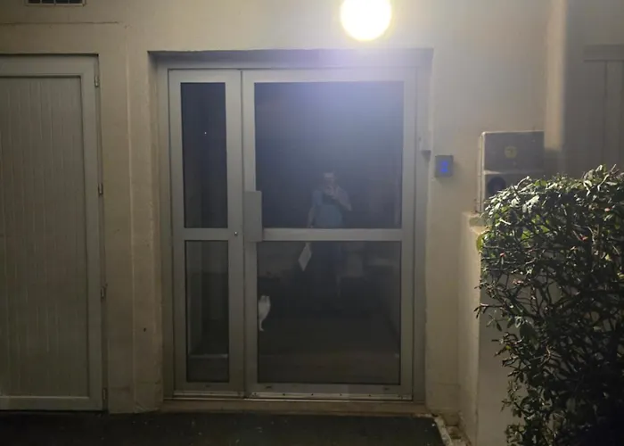 Apparte 104 Avec Jacuzzi Apartman *