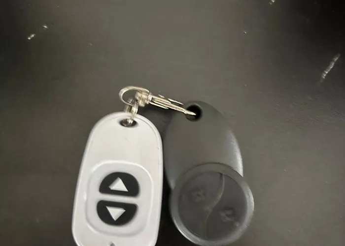 Apparte 104 Avec Jacuzzi Apartman