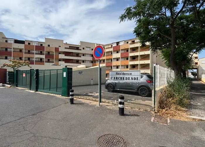 Apparte 104 Avec Jacuzzi Apartman