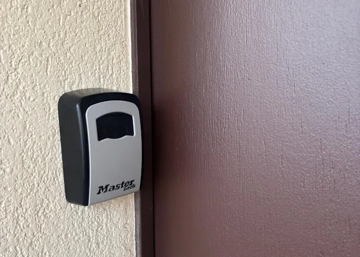 Apartman Apparte 104 Avec Jacuzzi